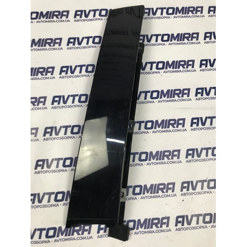 Накладка двері задньої лівої Ford Mondeo 4 Turnier 2007-2014 7S71A254A41
